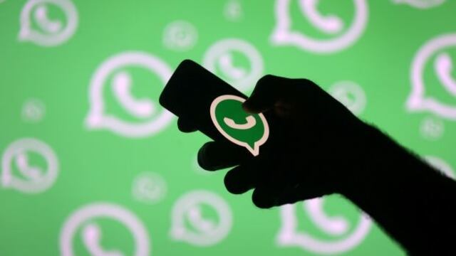 WhatsApp prepara un código QR para agregar contactos de manera más fácil