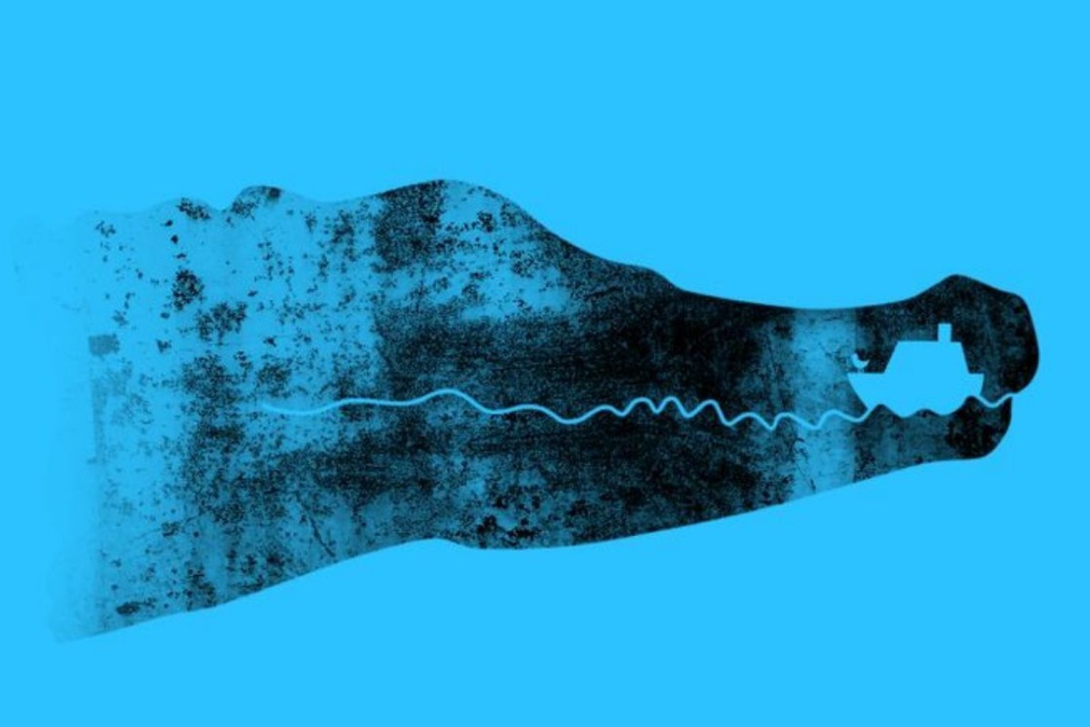 Descubre cómo eres ante los demás, según qué figura veas aquí primero (Foto: Internet)