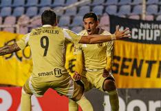 Cusco FC vs. Ayacucho FC (3-0): video, resumen y goles de la Liga 1 2025