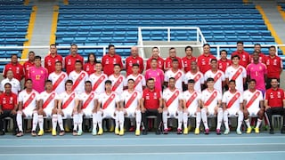 Perú vs. Colombia: fecha, hora y canal del partido por el Sudamericano Sub 20