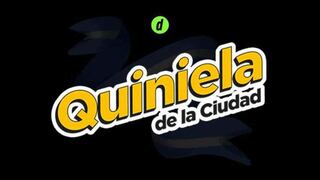 Resultados de la Quiniela: ver ganadores de la Nacional y Provincia del jueves 3 de noviembre