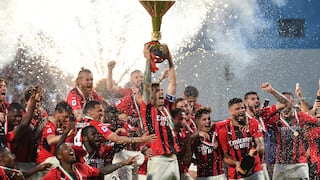 Precio de locura: el Milan tiene nuevos dueños tras pagar una millonada