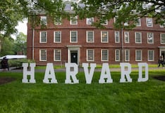 El desafío de Trump a Harvard y el futuro de los estudiantes extranjeros