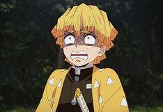 Demon Slayer - Temporada 4: por qué Zenitsu se ha vuelto el más odioso desde el primer episodio