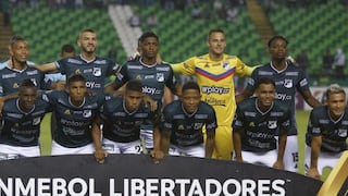 Con ‘Teo’: la alineación que alista Deportivo Cali para duelo con Melgar por la Sudamericana