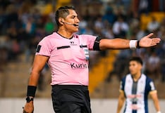 Conar anuncia a los árbitros para la quinta fecha del Torneo Apertura