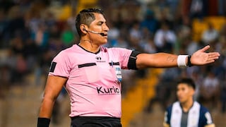 ¡A tomar nota! CONAR anunció ternas arbitrales para los partidos de la fecha 5 del Torneo Apertura