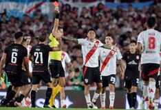 Video, goles y resumen: River vs. Estudiantes (0-2), por la Liga Profesional Argentina 2025