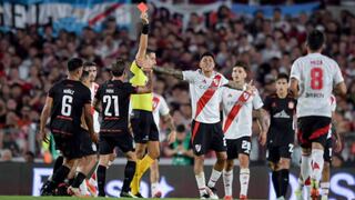 Video, goles y resumen: River vs. Estudiantes (0-2), por la Liga Profesional Argentina 2025