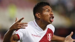 “Huele a gol”: así vive Edison Flores las horas previas a la ‘final’ Perú vs Australia por Qatar 2022