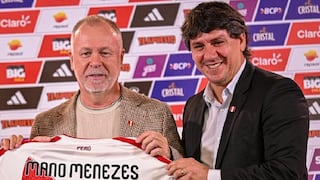 Ferrari revela detalles de la negociación con Mano Menezes: “No fue una elección de un par de días”