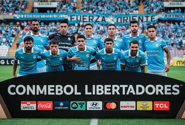 Sporting Cristal es cuestionado por los malos resultados.