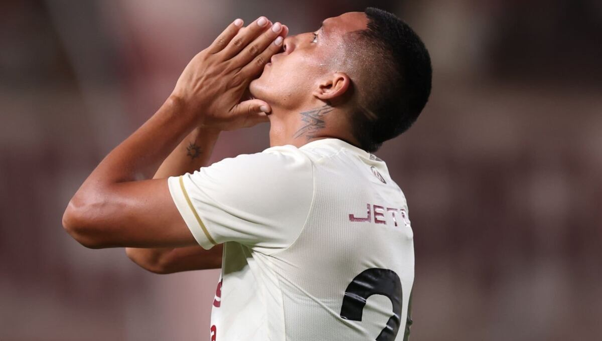 Alex Valera. (Foto: Getty Images)