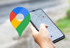 Este es el botón que debes desactivar en Google Maps si prestaste tu teléfono a otra persona