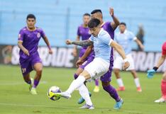 Sporting Cristal vs. Comerciantes Unidos (2-0): video, resumen y goles por el Torneo Apertura 2025