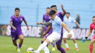 Sporting Cristal vs. Comerciantes Unidos (2-0): video, resumen y goles por el Torneo Apertura 2025