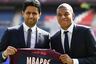 PSG no quedará desprotegido: el ‘pacto de caballeros’ entre Mbappé y el presidente Al Khelaifi