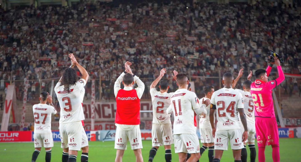 Universitario se encamina a un nuevo lleno Monumental. (Foto: Universitario de Deportes)