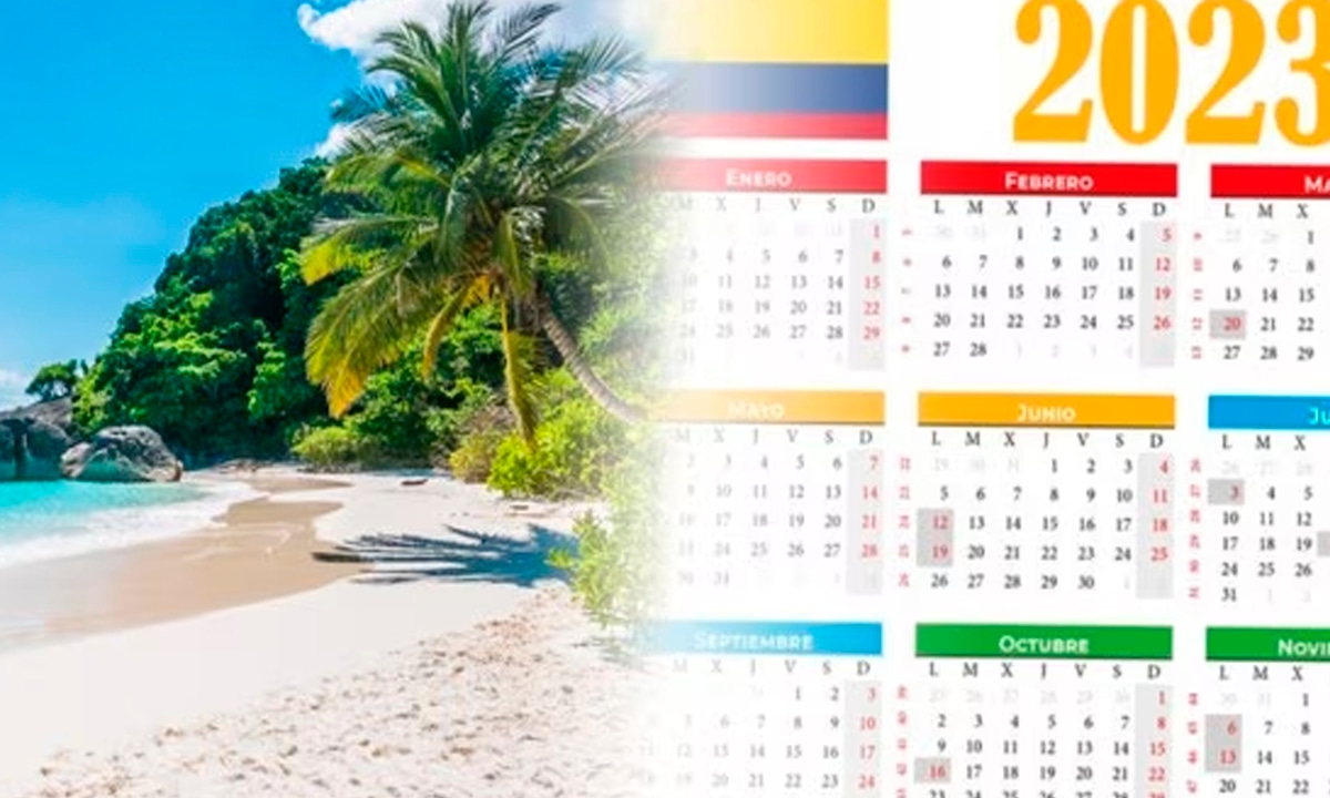 Conoce aquí los feriados de noviembre para que organices un viaje. (Foto: Depor)