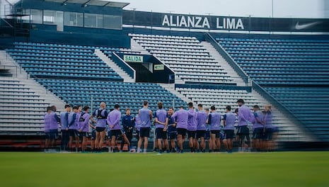 ¡Alianza Lima ya tiene nuevo gerente general! Confirman la llegada de administrador
