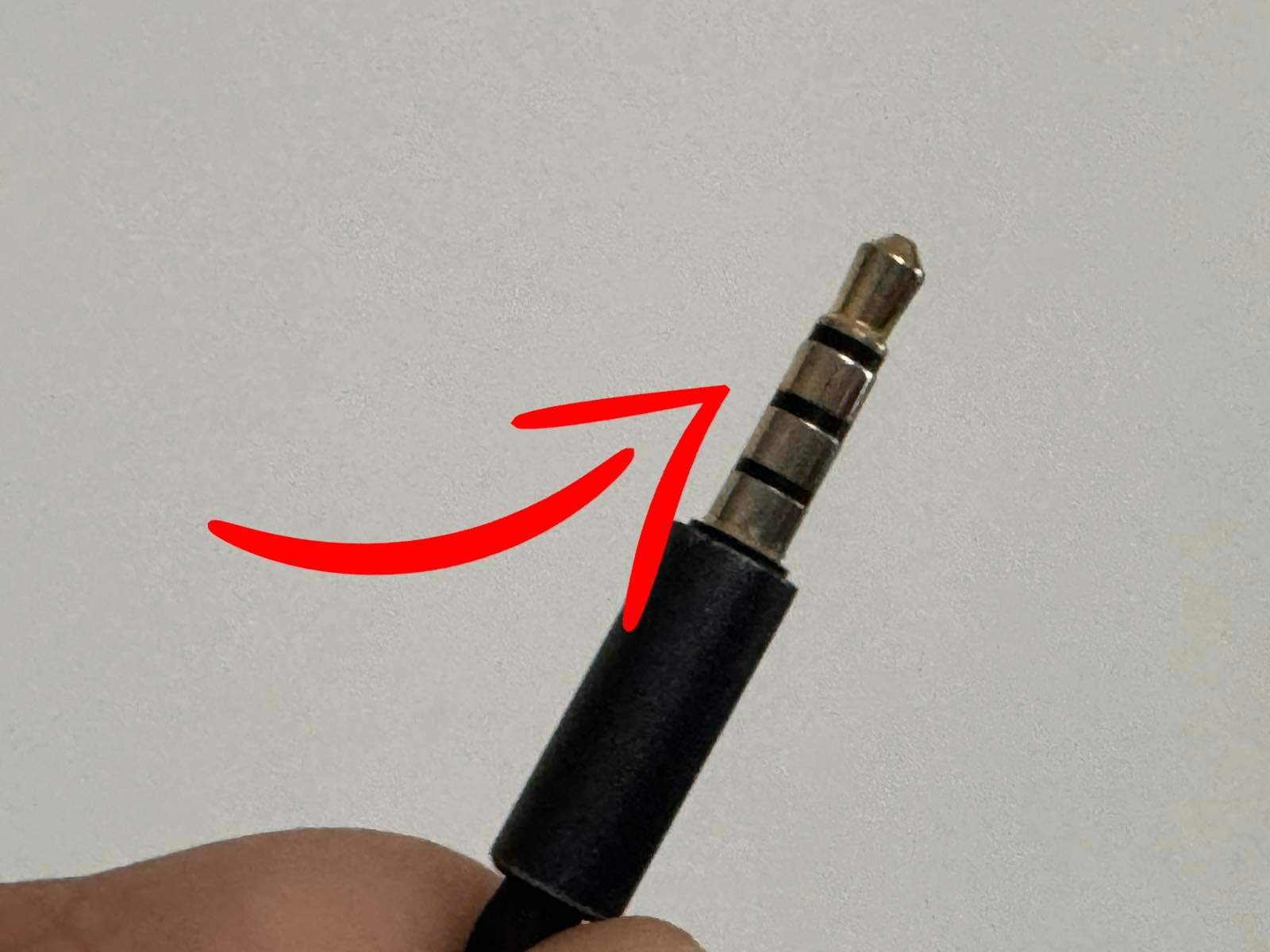 ANDROID | Si tienes audífonos alámbricos, conoce para qué son cada una de las rayitas que hay en ellos. (Foto: Depor - Rommel Yupanqui)