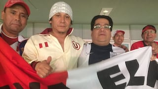 Vóley peruano: hinchas de Universitario y Alianza Lima alentaron a la selección