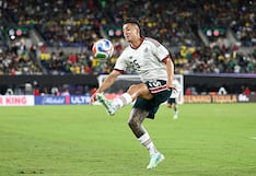 México vs. Colombia (1-1): resumen y goles del amistoso internacional por la fecha FIFA