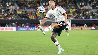 México vs. Colombia (1-1): resumen y goles del amistoso internacional por la fecha FIFA