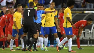 Árbitro que validó gol de Raúl Ruidíaz se quedó sin Copa América Centenario
