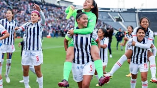 Aventura internacional: el reto de Alianza Lima Femenino y lo que se viene en la Copa Libertadores