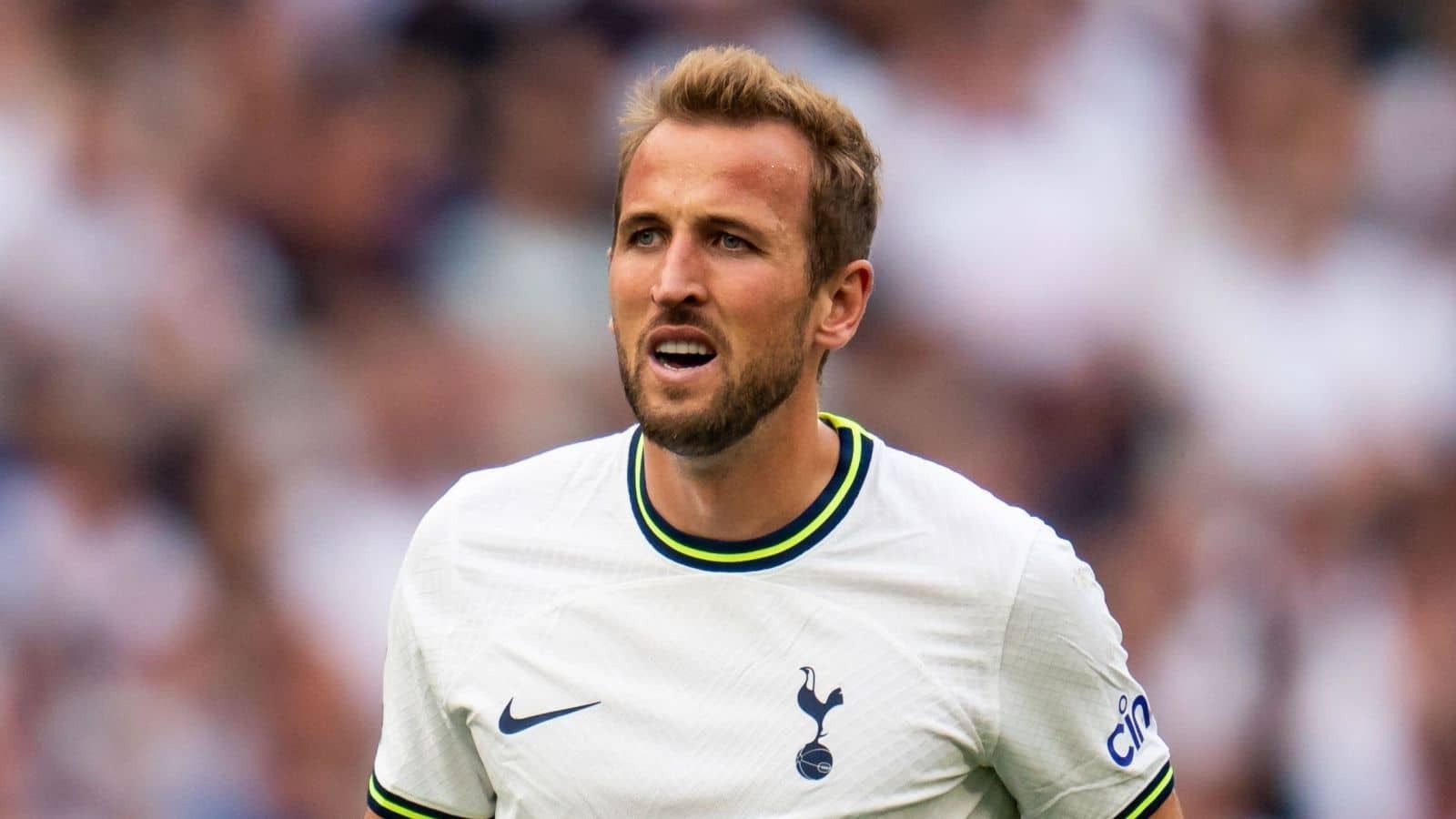 Bayern Múnich sigue tras los pasos de Harry Kane. (Foto: Getty Images)
