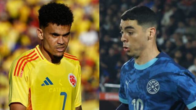 Colombia vs Paraguay: en qué canales ver partido por la Copa América 2024