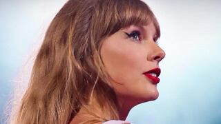 “Taylor Swift: The Eras Tour”: así puedes escuchar las canciones inéditas de la versión extendida
