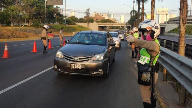 Cuarentena en Lima y Callao: qué está prohibido hacer este fin de semana