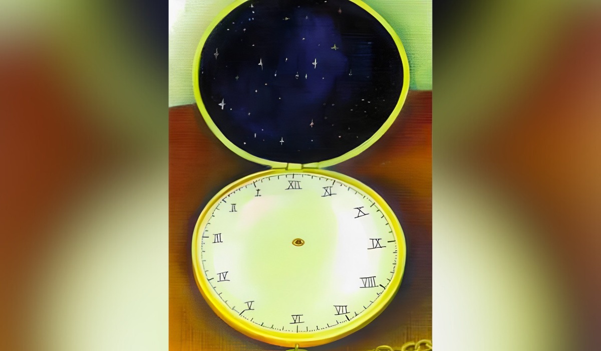 Test de personalidad: descubre si eres inteligente según qué viste primero en esta imagen (Foto: GenialGuru).