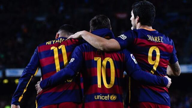 Lionel Messi: ¿cómo le fue al Barcelona con los penales que regaló?