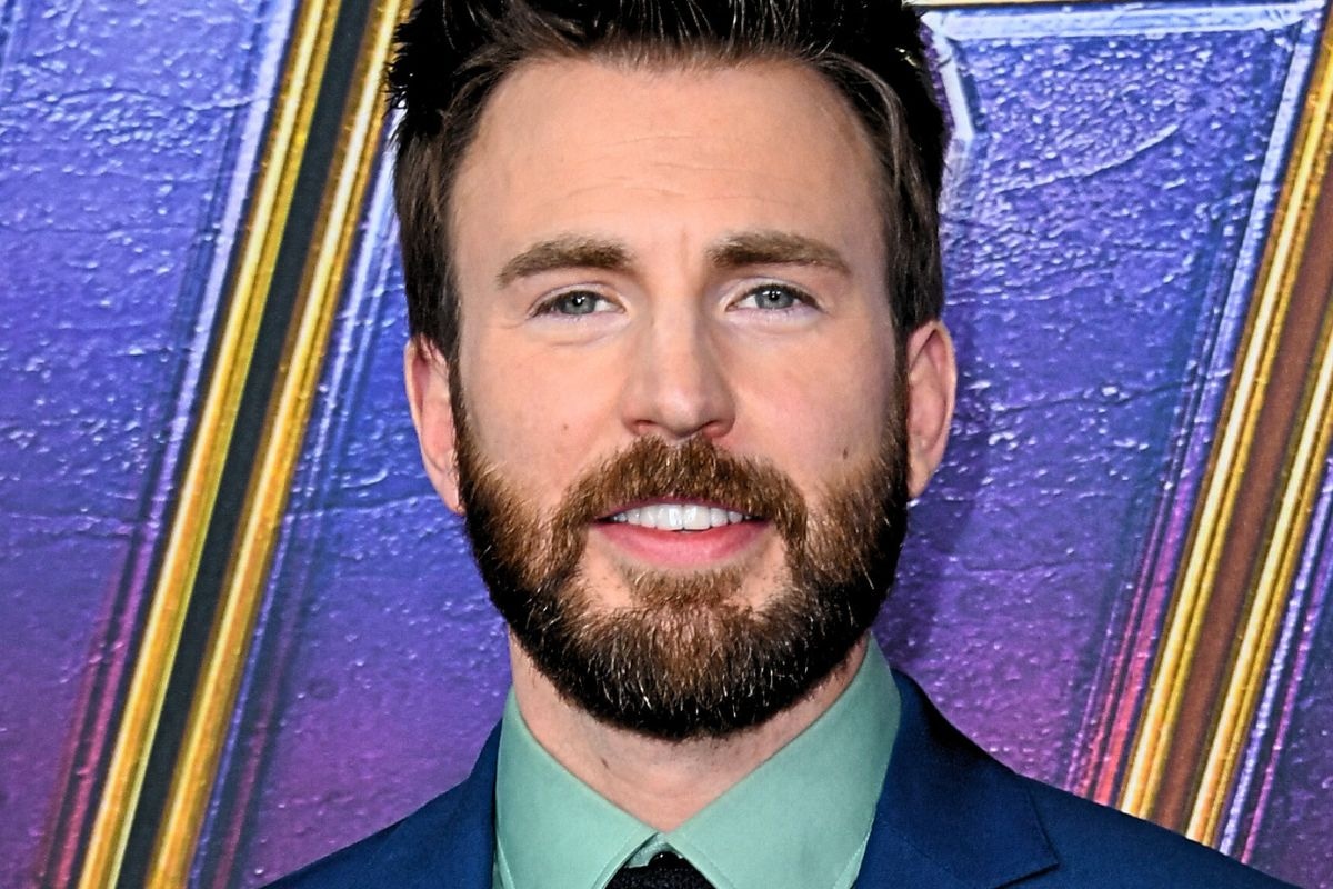 Chris Evans tiene una variada filmografía (Foto: AFP)