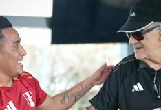 Selección Peruana: ¿cuál sería el once ideal de Fossati para la Copa América si lleva a Cueva?