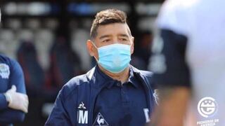“Toleró muy bien la cirugía”: médico que operó a Diego Maradona