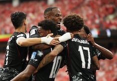 Canadá vs. Qatar (6-0): goles, video y resumen por el Mundial 2026