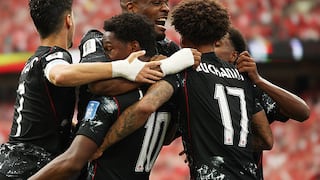 Canadá vs. Qatar (6-0): goles, video y resumen por el Mundial 2026