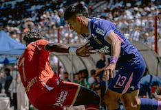 Alianza Lima venció por 1-0 a Moquegua: video, gol y resumen completo del partido