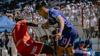 Alianza Lima venció por 1-0 a Moquegua: video, gol y resumen completo del partido