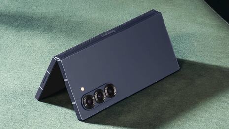 Cómo comprar el Samsung Galaxy Z Fold 6 y Z Flip 6 ahorrando hasta US$300 en Amazon