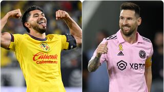 ¿A qué hora y en qué canal ver partido América vs. Inter Miami en Estados Unidos?