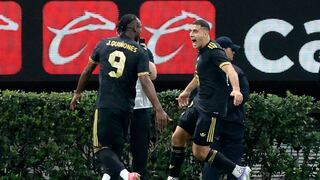 Video, resumen y goles: México vs. Ecuador (1-1) por amistoso FIFA