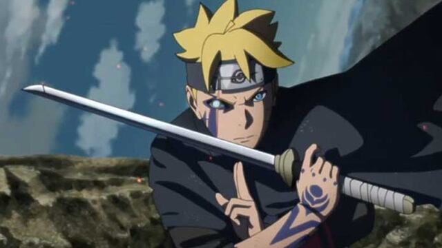 "Boruto: Next Generations": Mikio Ikemoto, creador del manga, da pistas sobre su final