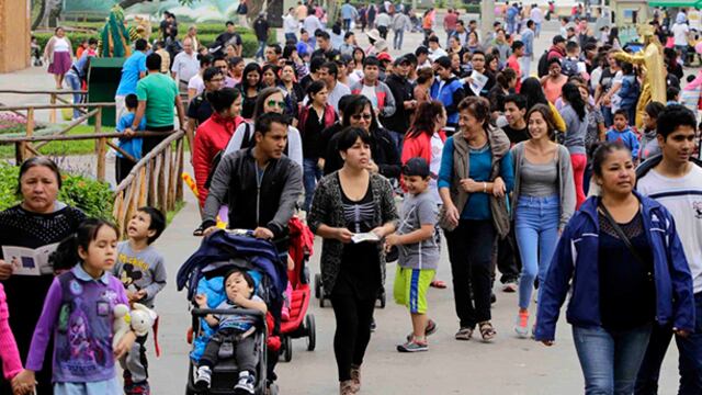 Calendario de Perú: feriados 2023 y las celebraciones que quedan este año