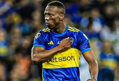 Lo tiene en cuenta: el elogio de Russo a Advíncula previo al debut de Boca en Mundial de Clubes