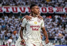 ¿Por qué Andy Polo está logrando su mejor arranque goleador a sus 29 años con la ‘U’?